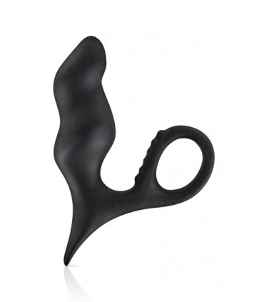 ESTIMULADOR PROSTÁTICO NEGRO J1