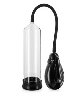 BOMBA VACÍO AUTOMÁTICA BJ