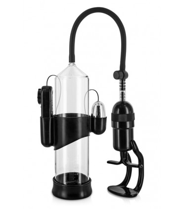 BOMBA VACÍO VIBRADORA BJ