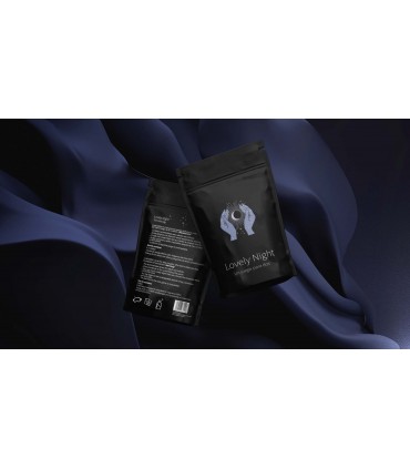 JEU DE COUPLE LOVELY NIGHT (ES/EN)