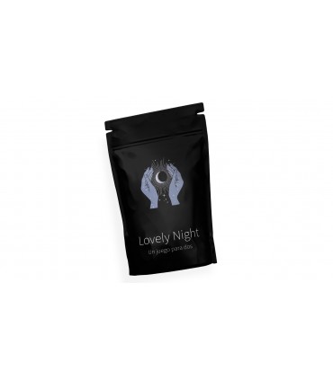 JEU DE COUPLE LOVELY NIGHT (ES/EN)