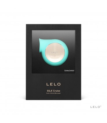LELO SILA CRUISE AGUA