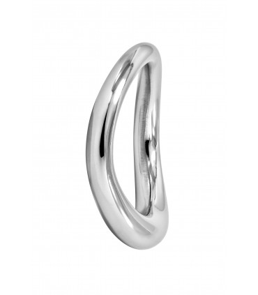 ANNEAU DE JOUG EN ACIER INOXYDABLE 44 MM