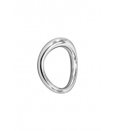 ANNEAU DE JOUG ACIER ONDULE 51 MM