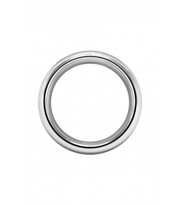 ANELLO TORUS IN ACCIAIO 50 MM X 20 MM