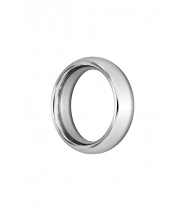 ANILLO TORUS ACERO 45 MM X 20 MM