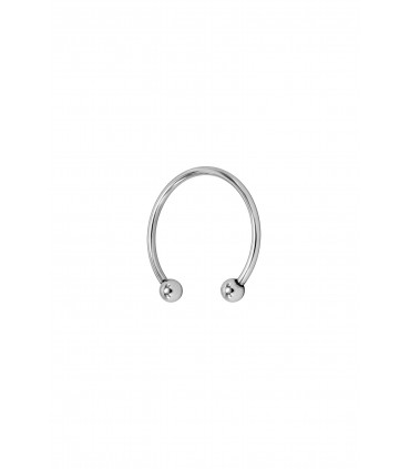 ANILLO TORC ACERO 35 MM