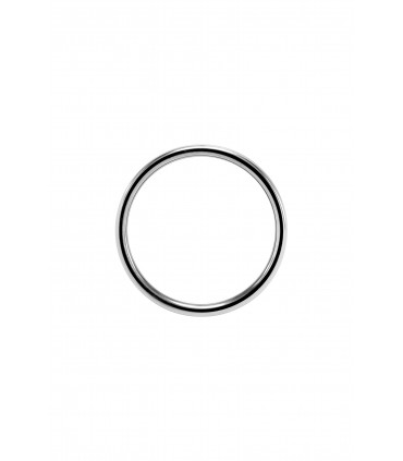ANNEAU EN ACIER 42'5 MM X 11 MM