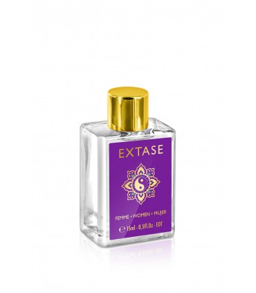 EXTRASE PARFUM FEMME 15 ML