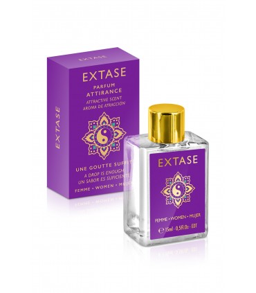 EXTRASE PARFUM FEMME 15 ML