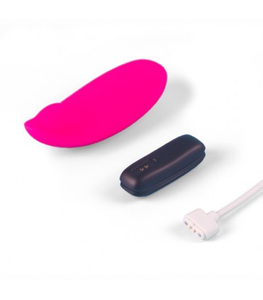 MAGIC MOTION VIBRATOR CANDY SMART APP