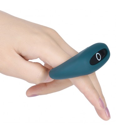 MAGIC MOTION ANILLO VIBRADOR DANTE II APP