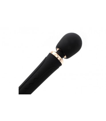 PIXEY AQUAMAN BAGUETTE DE MASSAGE NOIRE