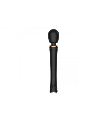 MASAJEADOR WAND PIXEY AQUAWAND NEGRO