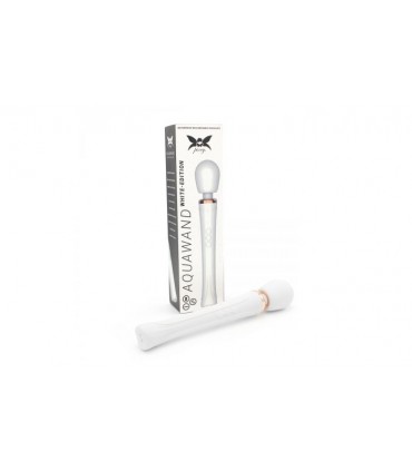 WAND MASSAGER PIXEY AQUAMAN WHITE