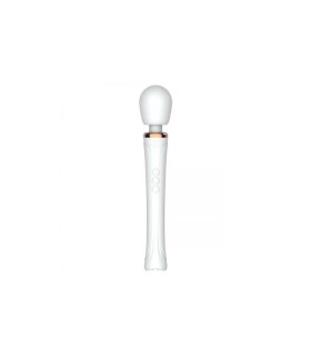 WAND MASSAGER PIXEY AQUAMAN WHITE