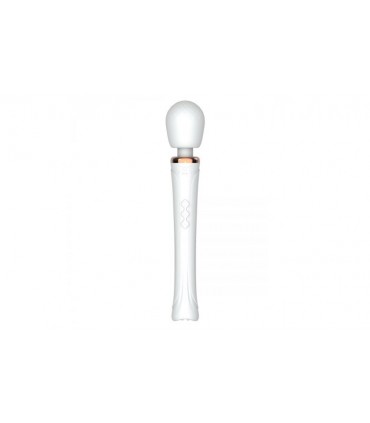 BAGUETTE MASSEUR PIXEY AQUAMAN BLANC