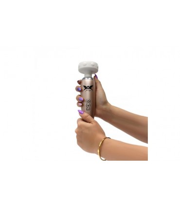 MASSAGGIATORE DI BACCHETTE A TESTA DI MARTELLO PIXEY