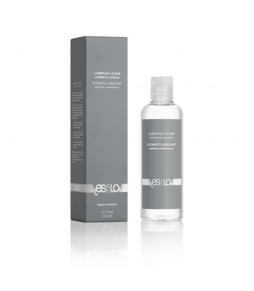 ULTIMATE SILICONE LUBRICANT 150 ML