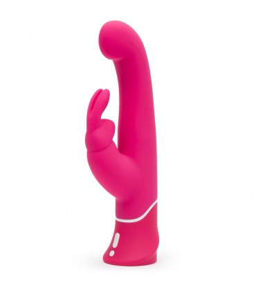 HAPPY RABBIT G-SPOT PINK