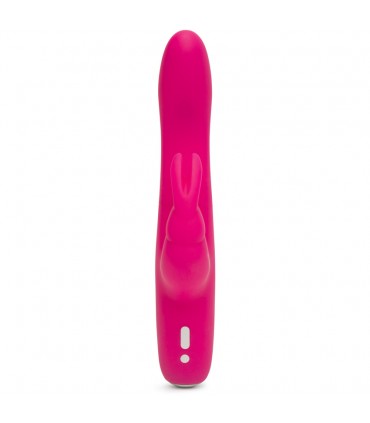 HAPPY RABBIT SLIMLINE CURVE PINK