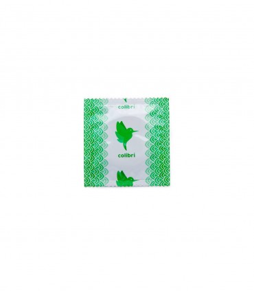 PRESERVATIVI PER COLIBRÌ ALLA FRAGOLA 144 UDS
