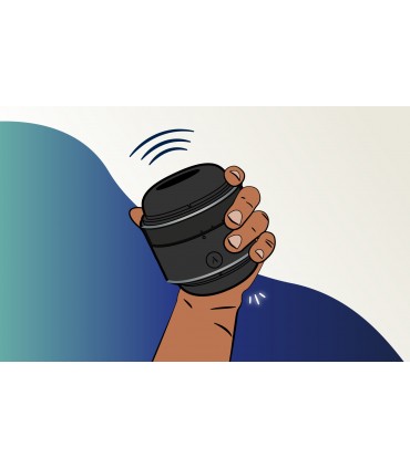 ARCWAVE VOY COMPACT STROKER