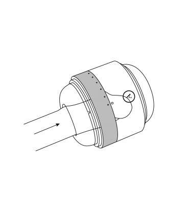 ARCWAVE VOY COMPACT STROKER