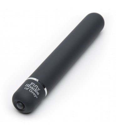 FIFTY SHADES CHARLIE TANGO CLASSIC VIBRATOR