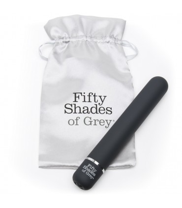 FIFTY SHADES CHARLIE TANGO CLASSIC VIBRATOR