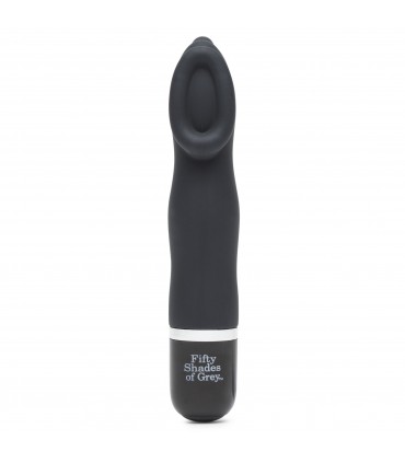 FIFTY SHADES SWEET TOUCH MINI CLITORAL VIBRATOR