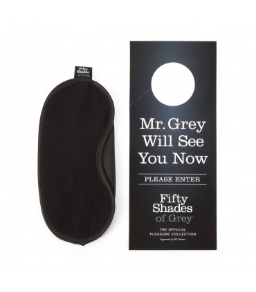 FIFTY SHADES OVER THE BED CROSS RESTRAINT SILVER