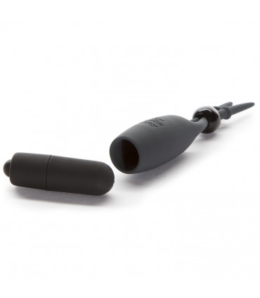 FIFTY SHADES VIBRATING NIPPLE STIMULATORS