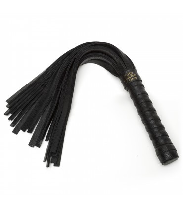 FIFTY SHADES BOUND TO YOU SMALL FLOGGER