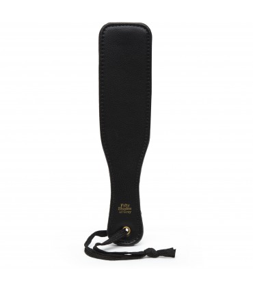 FIFTY SHADES BOUND TO YOU SMALL PADDLE