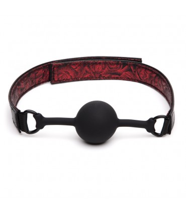 FIFTY SHADES SWEET ANTICIPATION BALL GAG