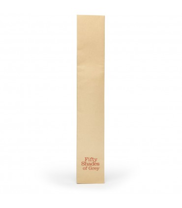 FIFTY SHADES SWEET ANTICIPATION NECKLACE & LEAD