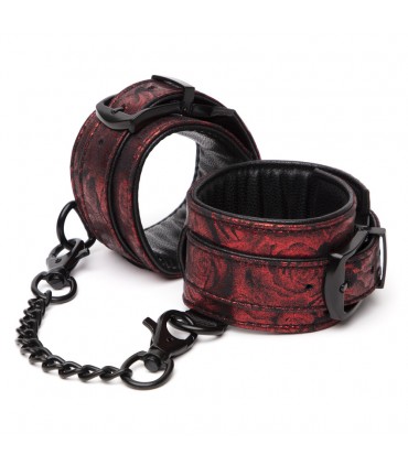 FIFTY SHADES SWEET ANTICIPATION WRIST CUFFS