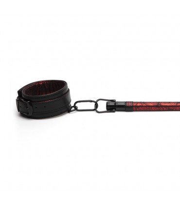 FIFTY SHADES SPREADER BAR WITH CUFFS