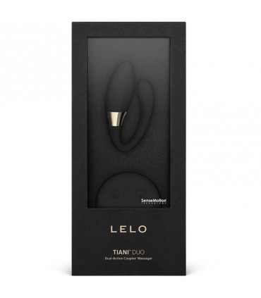 LELO TIANI DUO SCHWARZ