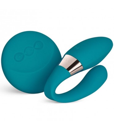 LELO TIANI DUO BLU OCEANO
