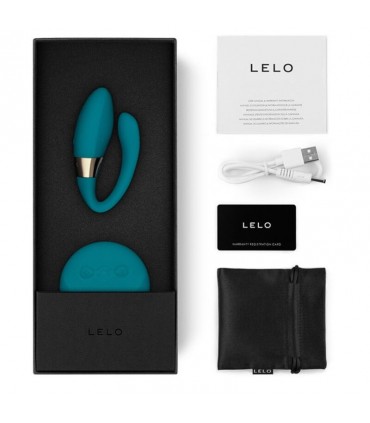 LELO TIANI DUO BLU OCEANO