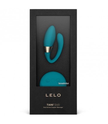 LELO TIANI DUO BLU OCEANO