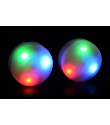 COMPLEMENTO LIGHT UP X 2 LUZ LED