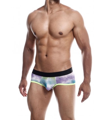 MINI BOXER JOCKSTICK FARBEN L