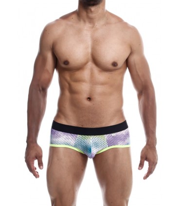 MINI BOXER JOCKSTICK FARBEN XL