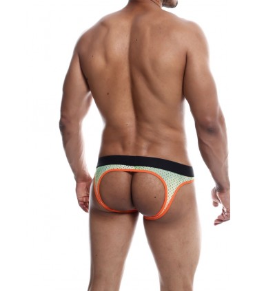 SUSPENSORIO NARANJA S