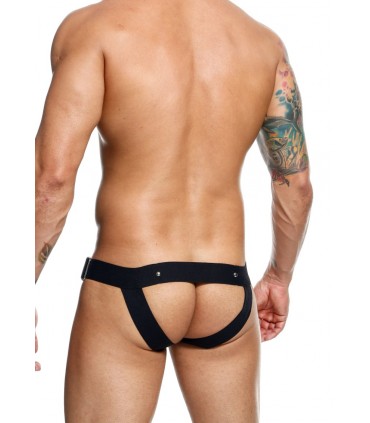 DNGEON SUSPENSORIO CON ANILLO T. ÚNICA