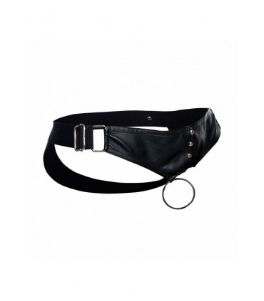 DNGEON SUSPENSORIO CON ANILLO T. ÚNICA