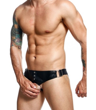 DNGEON SUSPENSORIO CON ANILLO T. ÚNICA